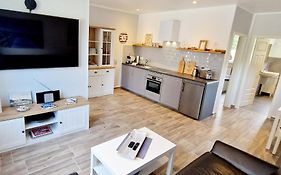 Ferienwohnung Bad Doberan